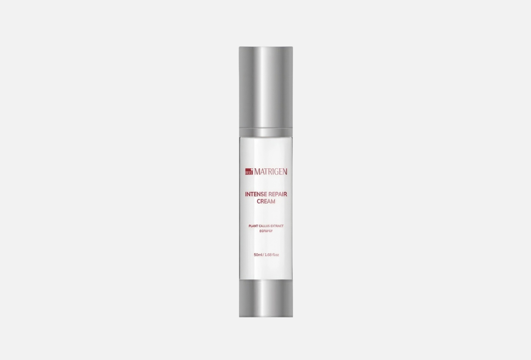 Крем для лица MATRIGEN Intense Repair 50 мл
