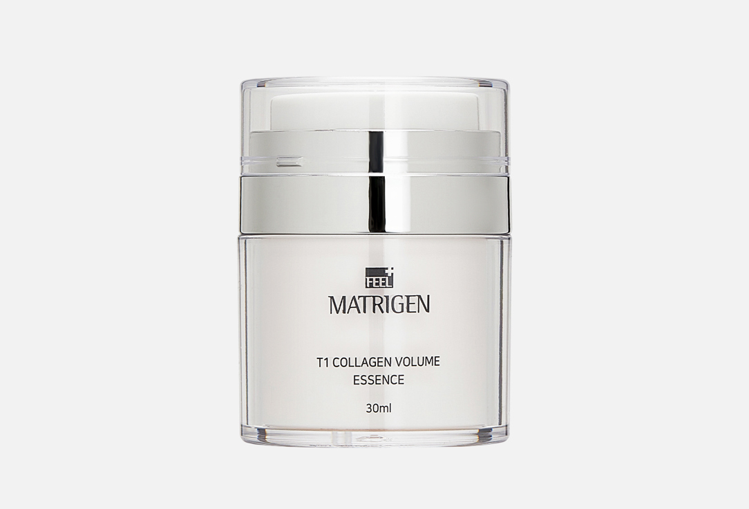 

Эссенция для лица MATRIGEN, T1 Collagen Volume Essence 30 мл