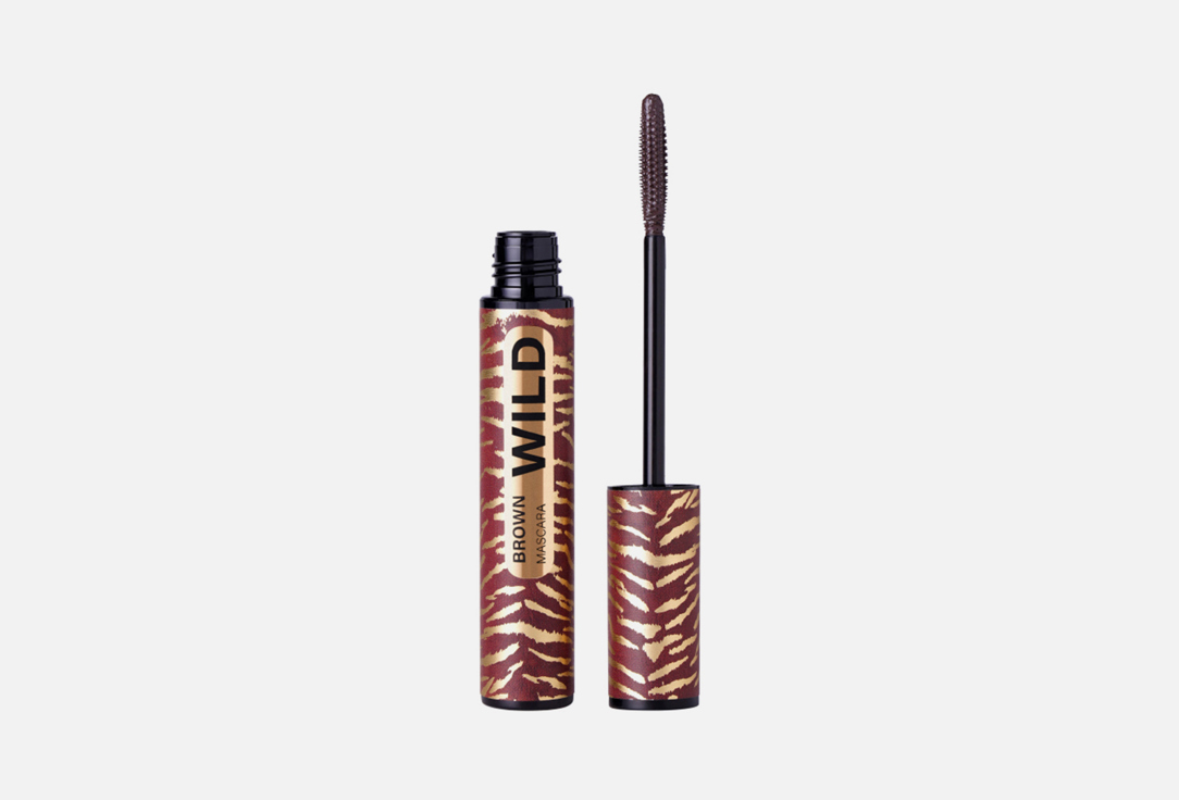 Тушь для ресниц STELLARY Mascara Wild 12 мл