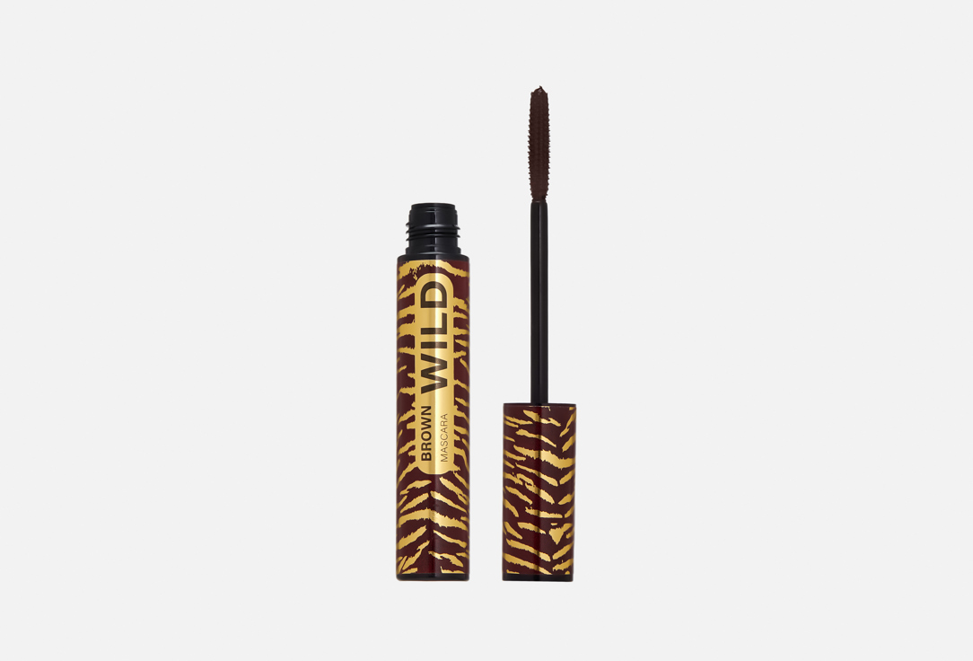 Mascara Wild 12 мл 710₽