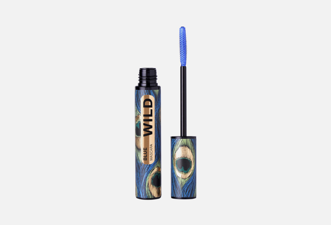 Stellary Тушь для ресниц  Mascara Wild