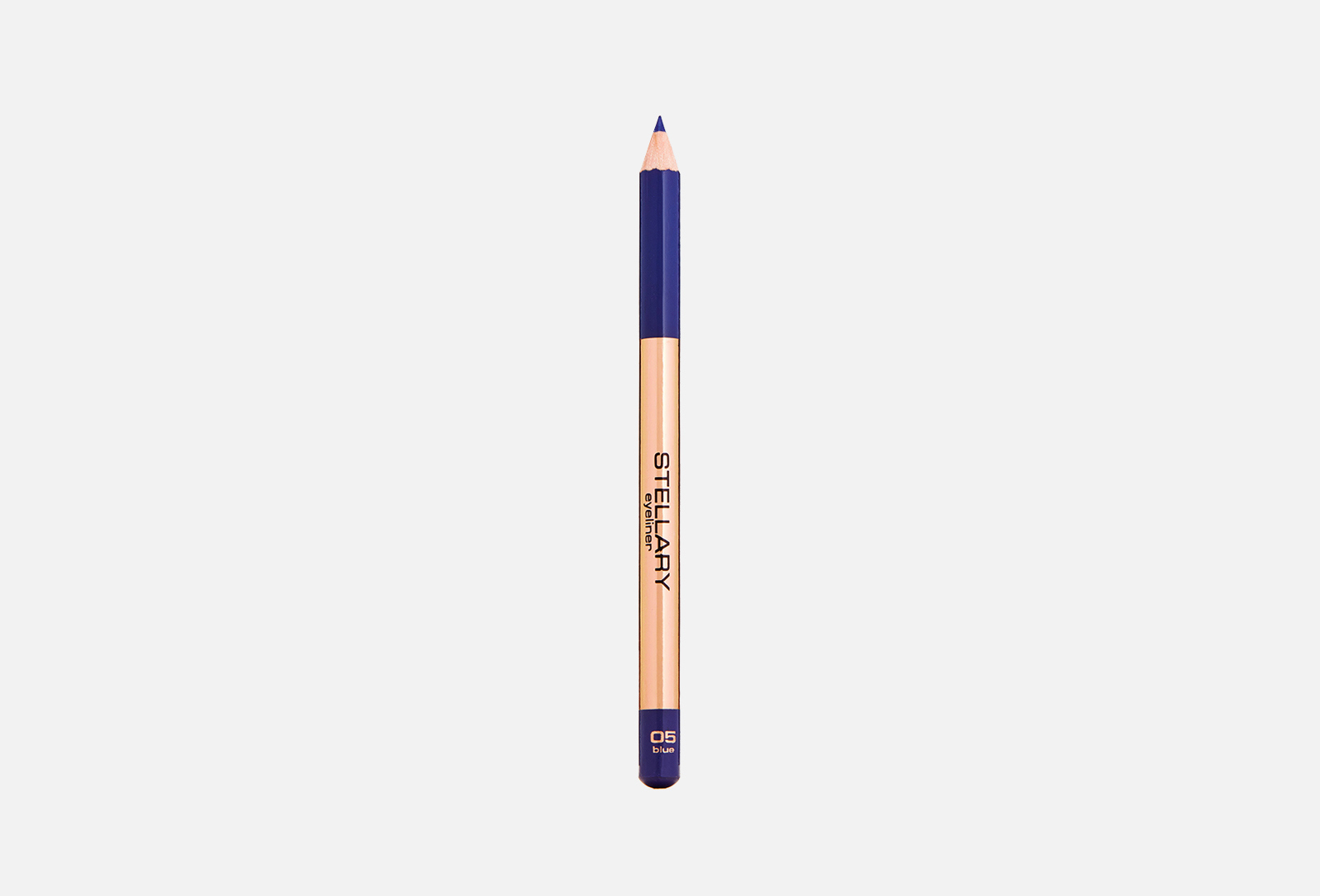 Stellary Карандаш для глаз Eyeliner тон 05 1.35 г — купить, цена в Москве