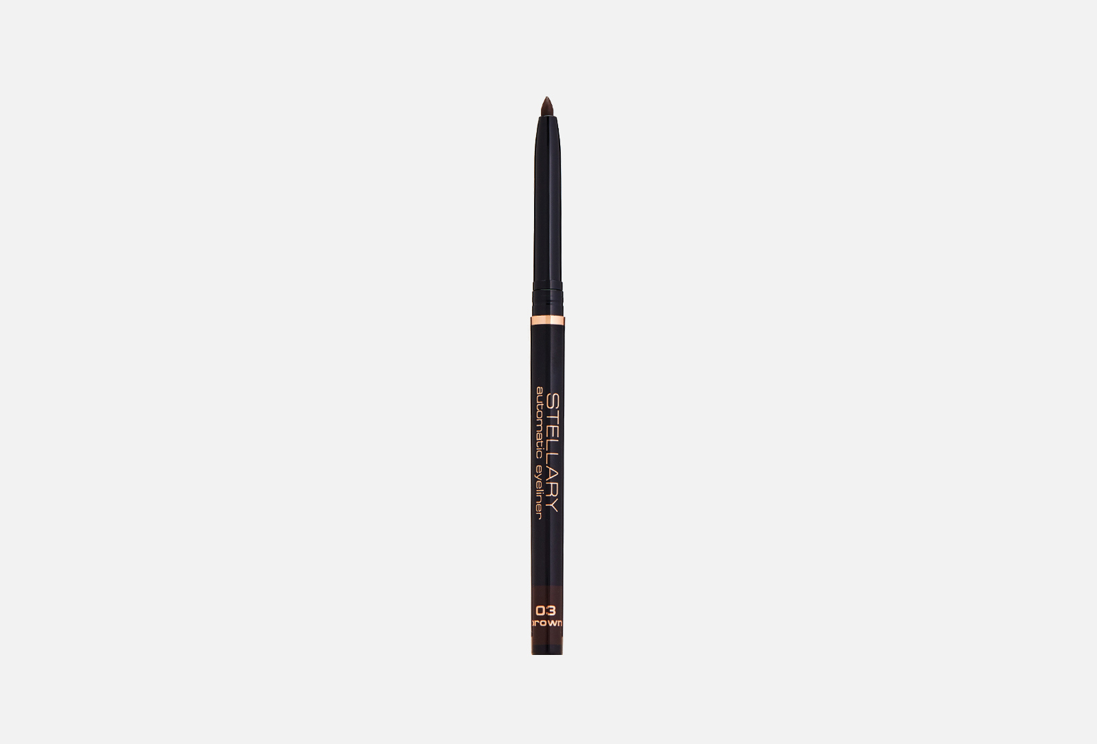 Stellary Автоматический карандаш для глаз Automatic eyeliner 03 0.28 г ...