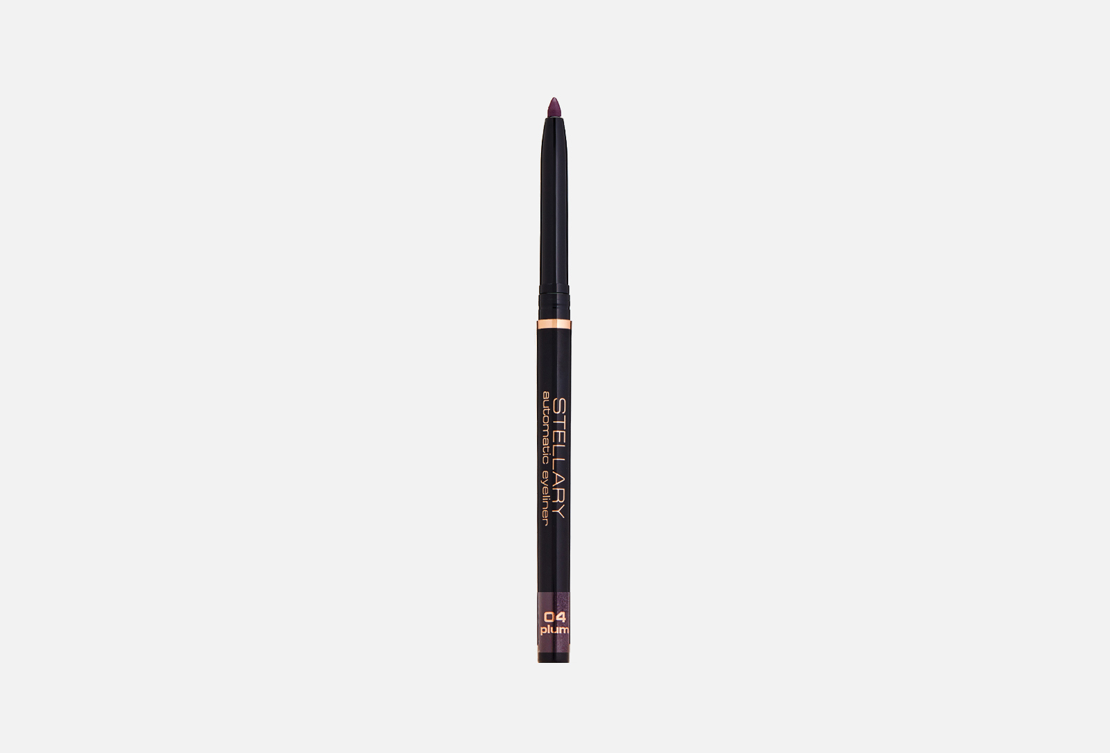 Stellary Автоматический карандаш для глаз Automatic eyeliner 04 0.28 г ...