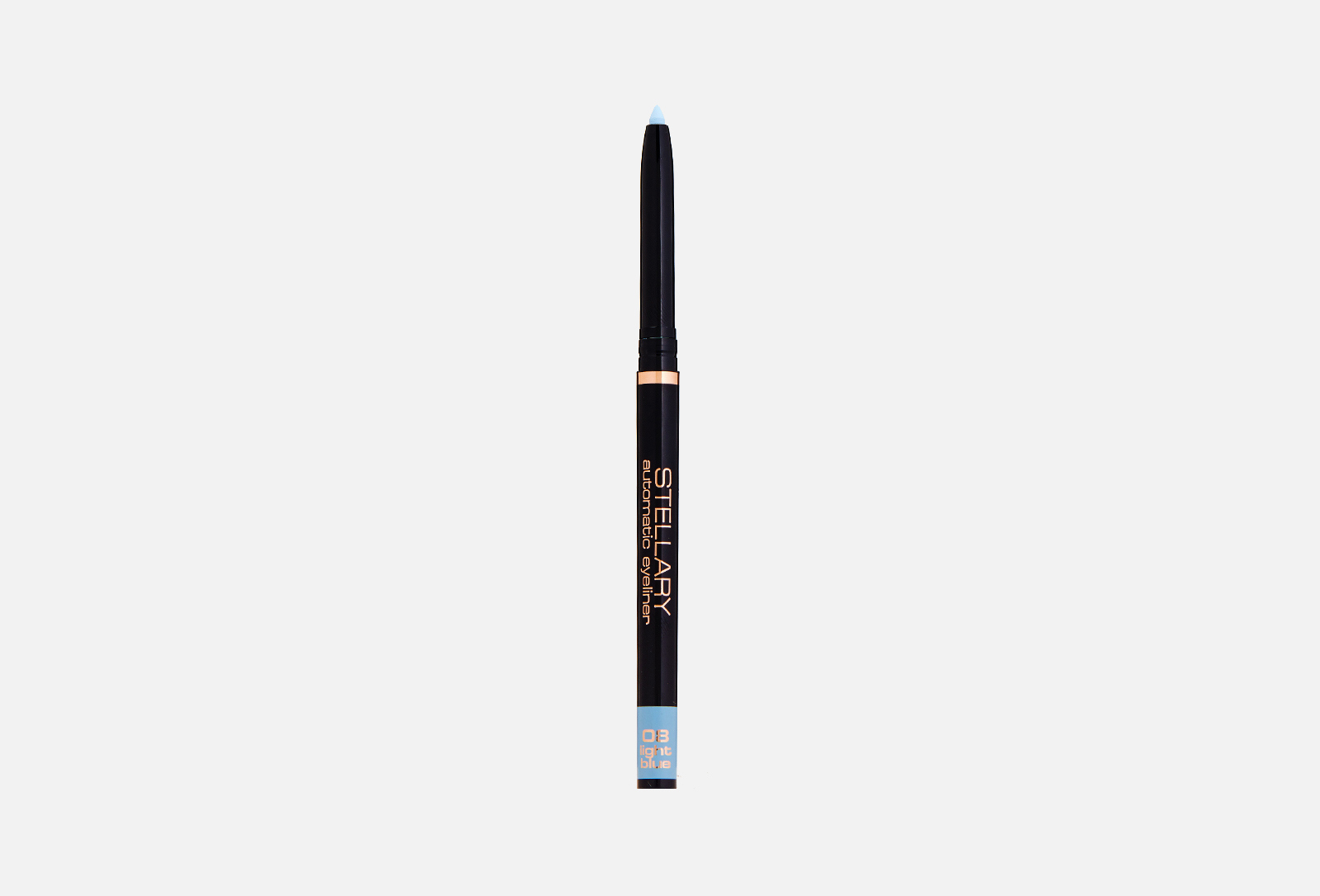Stellary Автоматический карандаш для глаз Automatic eyeliner тон 08 0. ...