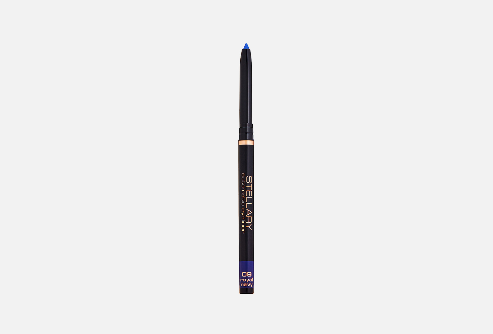 Stellary Автоматический карандаш для глаз Automatic eyeliner тон 09 0. ...