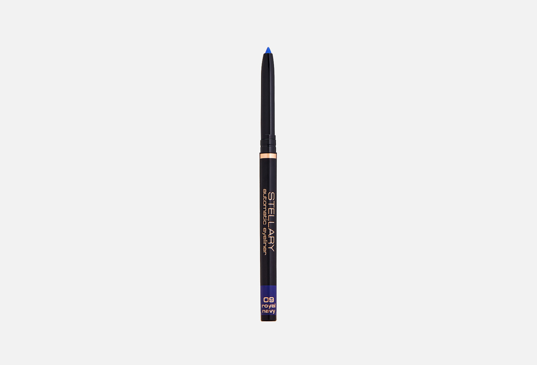 Автоматический карандаш для глаз STELLARY Automatic eyeliner 0.28 г
