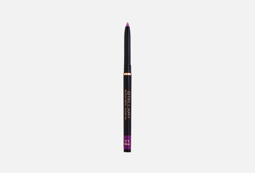 Изображение товара Автоматический карандаш для глаз Stellary Automatic eyeliner