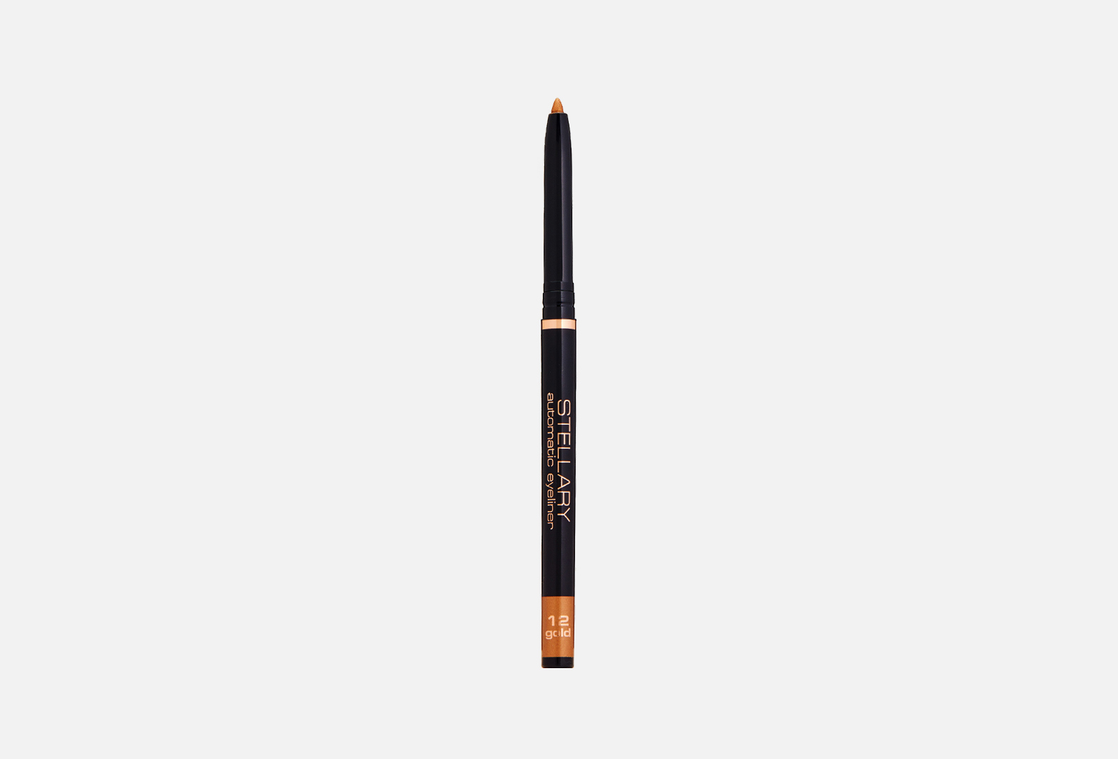 Stellary Автоматический карандаш для глаз Automatic eyeliner тон 12 0. ...
