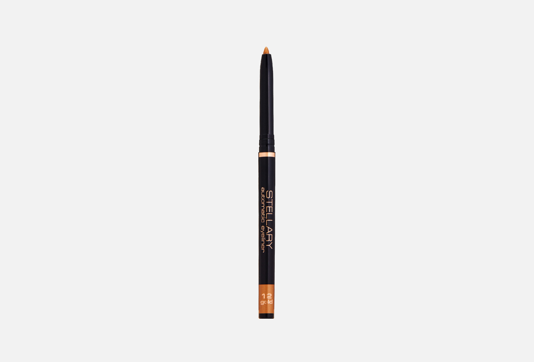 Автоматический карандаш для глаз STELLARY Automatic eyeliner 0.28 г