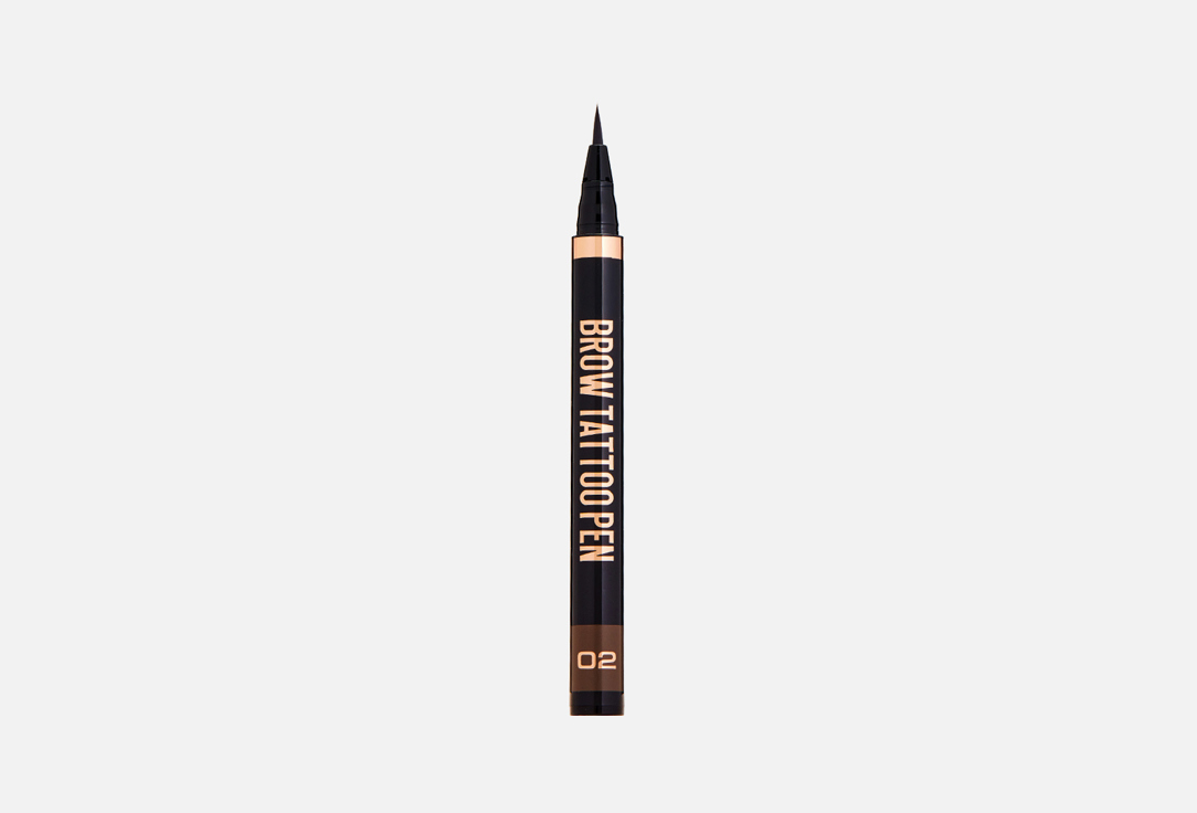 Изображение товара Стойкий лайнер для бровей Stellary Brow tattoo pen