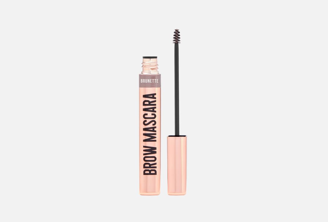 Brow mascara 8 мл 344₽