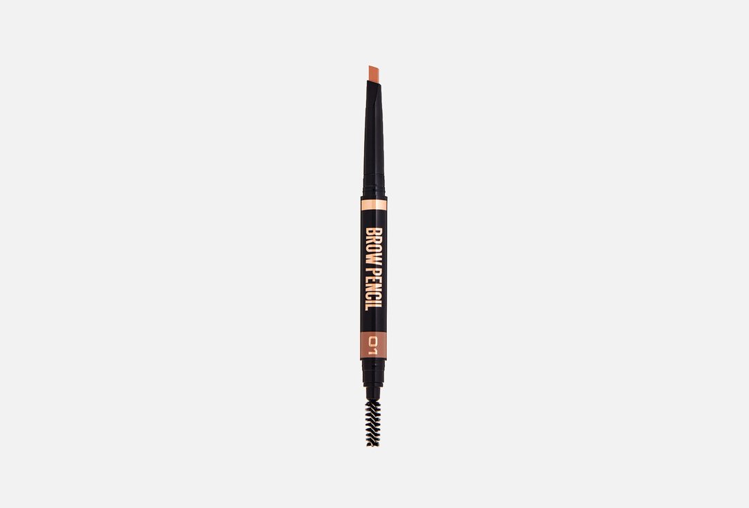 Brow sculpting pencil 03 г 306₽