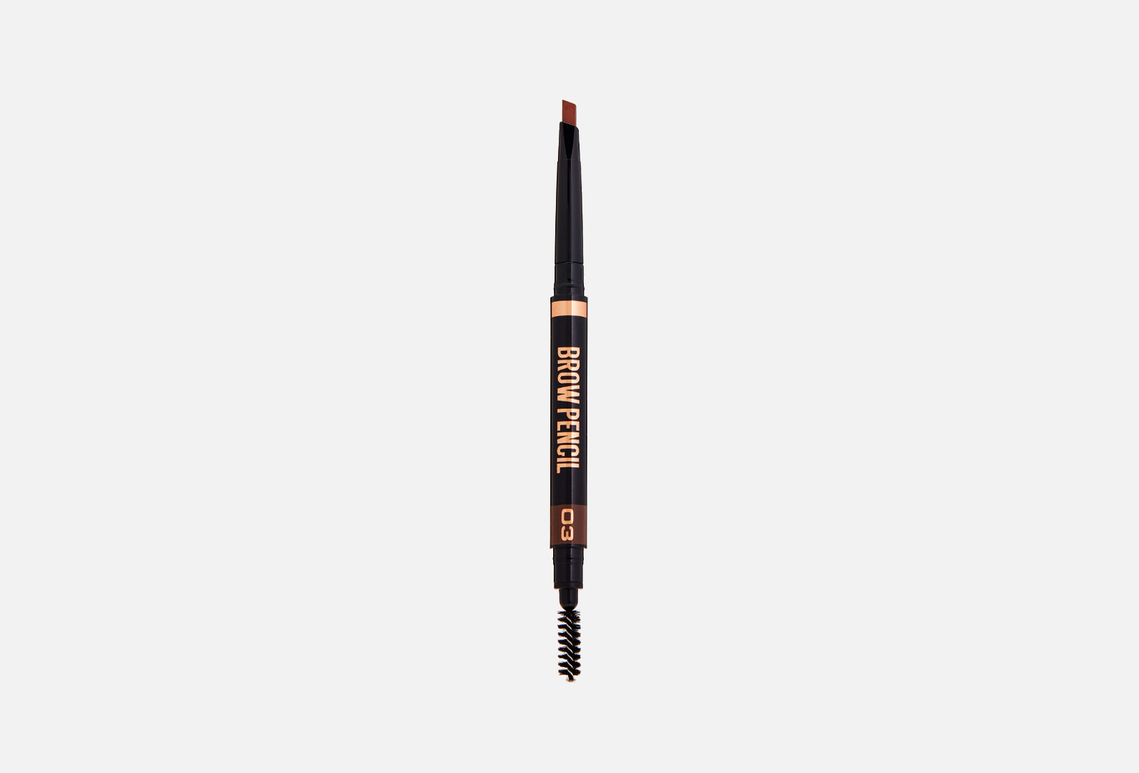 Stellary Автоматический карандаш для бровей Brow sculpting pencil shade ...
