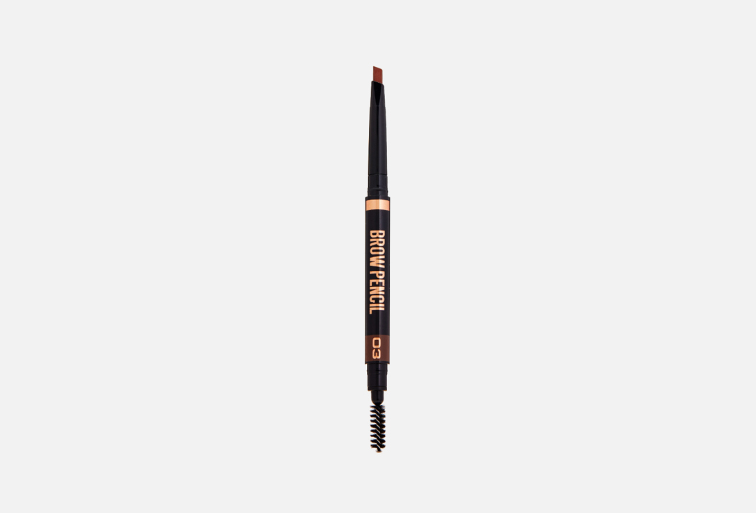 Brow sculpting pencil 03 г 306₽