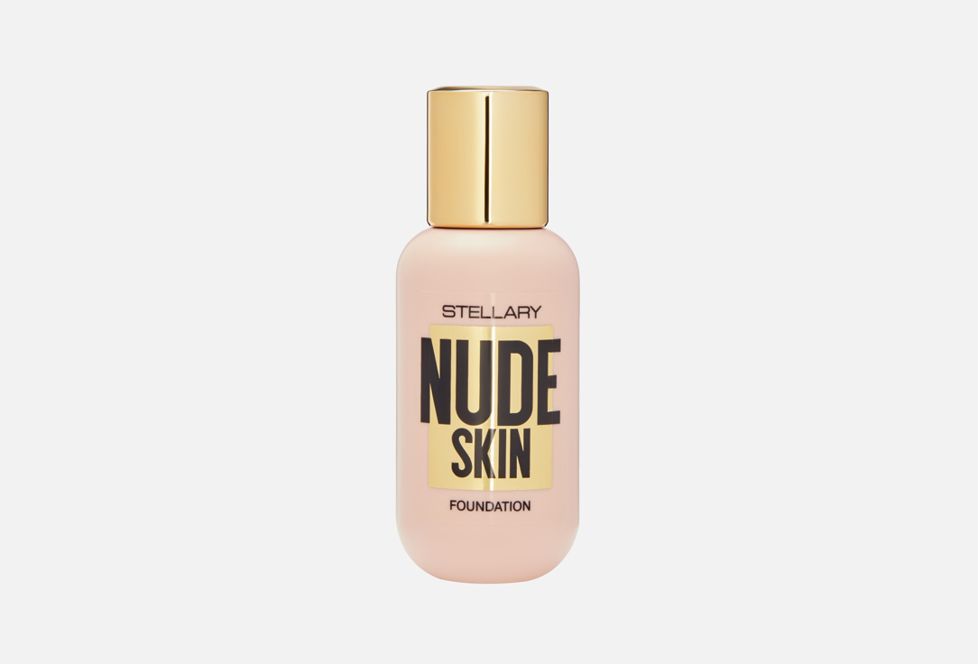 PERFECT NUDE SKIN FOUNDATION 35 мл 605₽