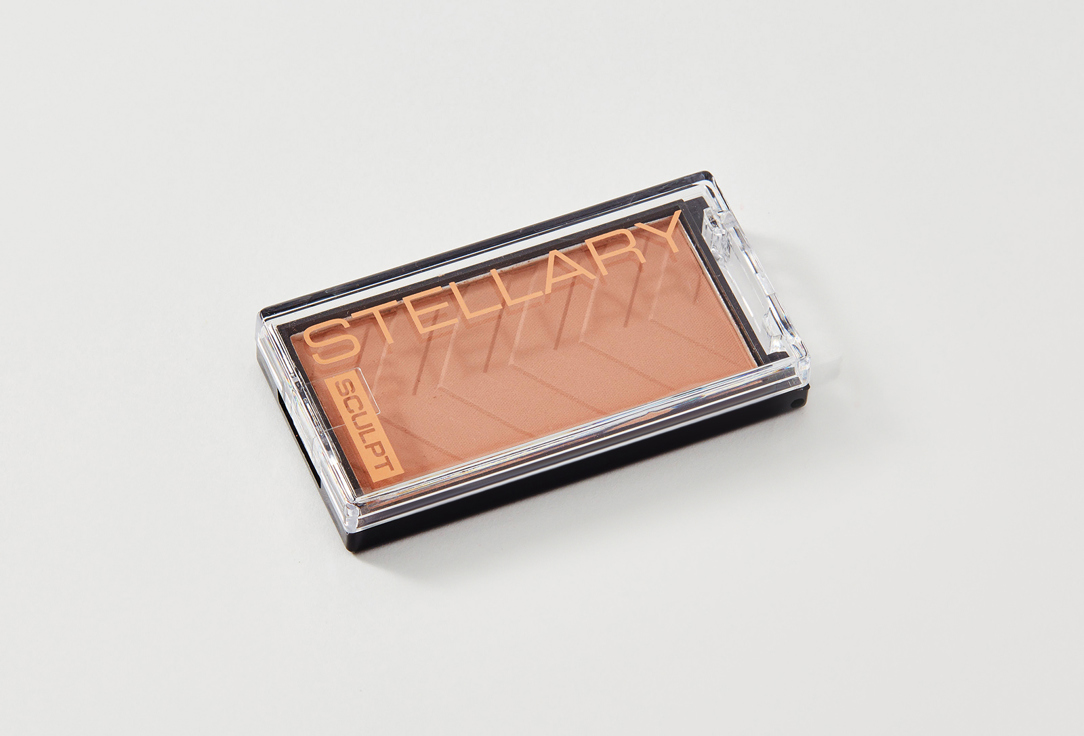 Скульптор  Stellary Sculpt shade 01