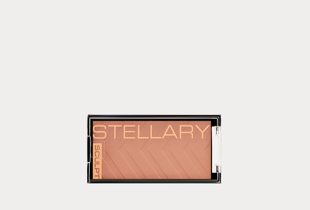 Скульптор  Stellary Sculpt shade 01