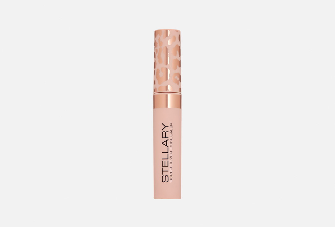 Super cover concealer 5 мл 483₽