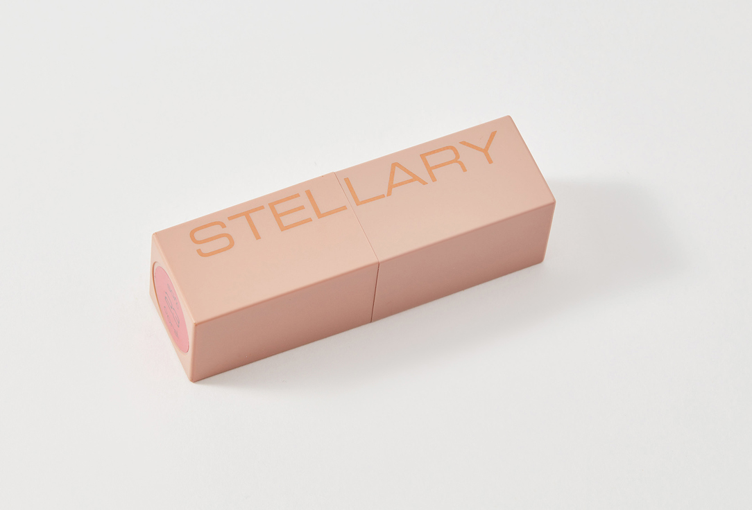 Помада для губ Устойчивая  Stellary Long lasting lipstick 23