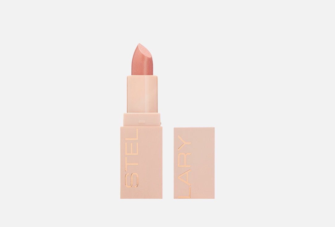 Помада для губ Устойчивая STELLARY Long lasting lipstick 3.8 г