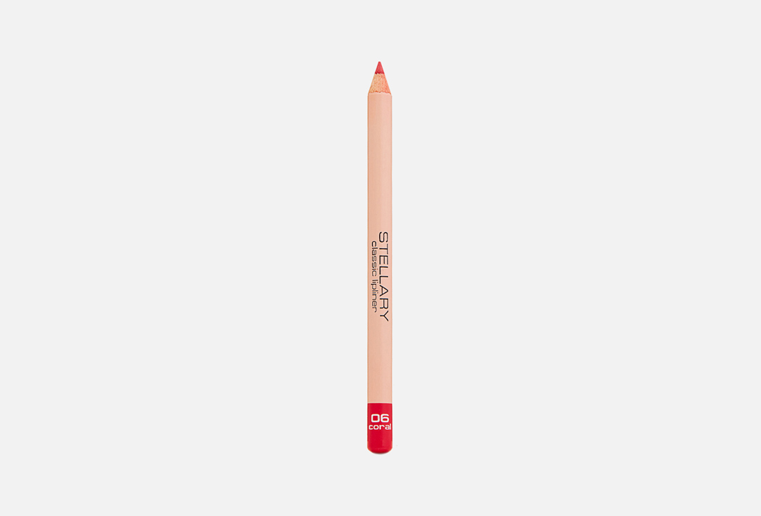 Lipliner  1.35 shade 06