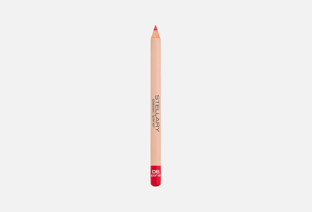 Stellary Карандаш для губ  Lipliner