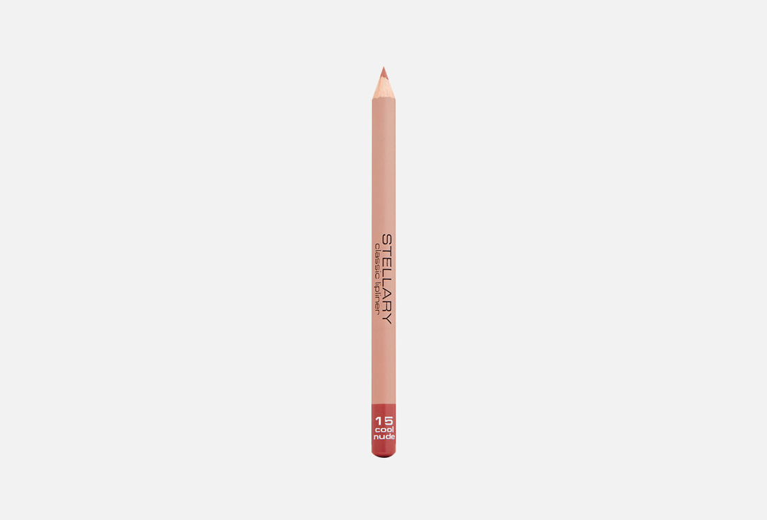 Изображение товара Карандаш для губ Stellary Lipliner