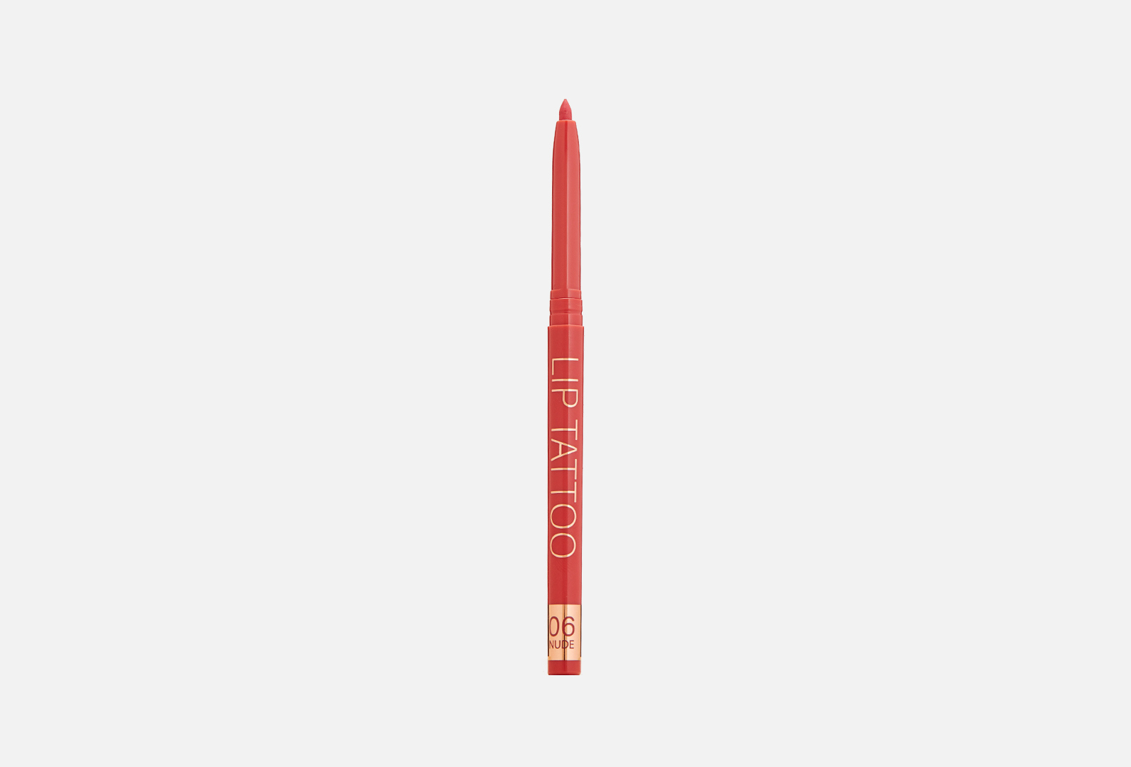 Stellary Автоматический карандаш для губ Automatic lipliner shade 06 0. ...