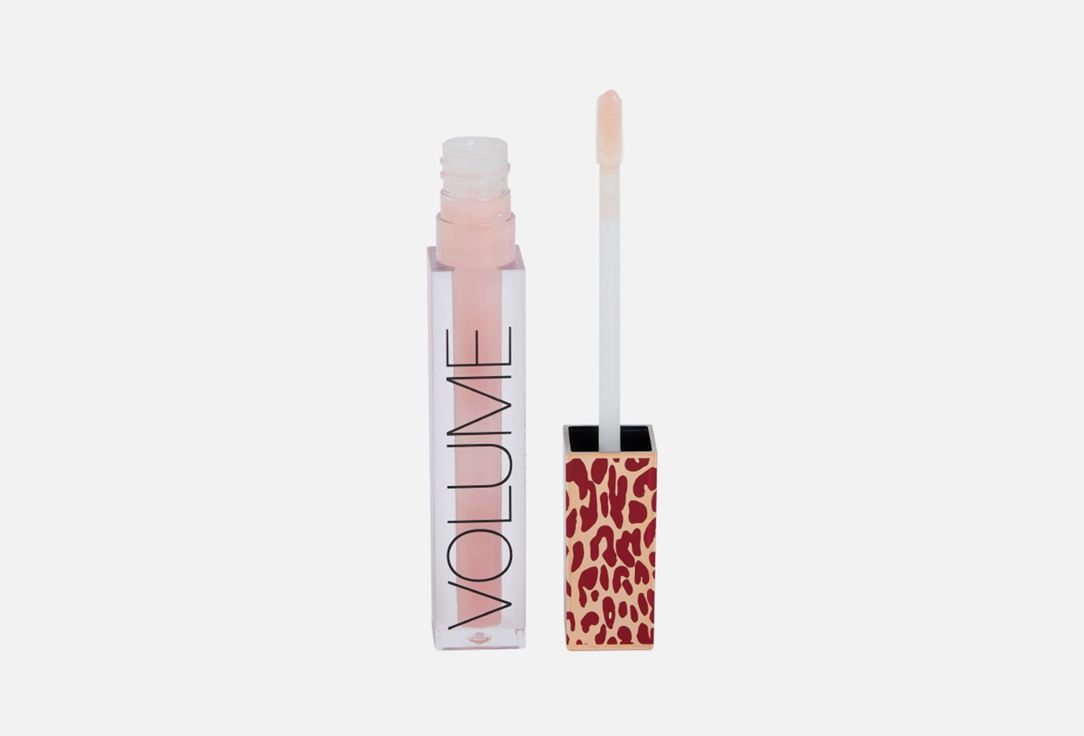 Блеск для губ STELLARY Lipgloss Lip Volumizer 3.5 мл