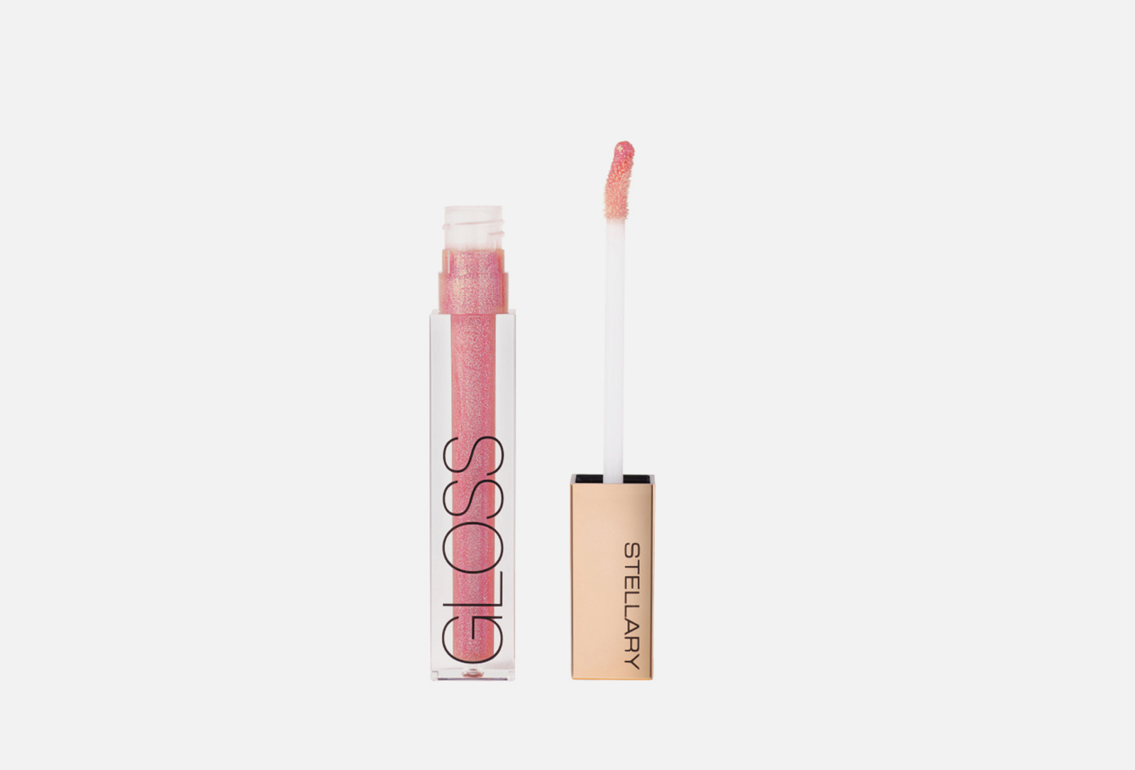 Stellary Блеск для губ Sexy gloss 11 4 мл — купить в Минске