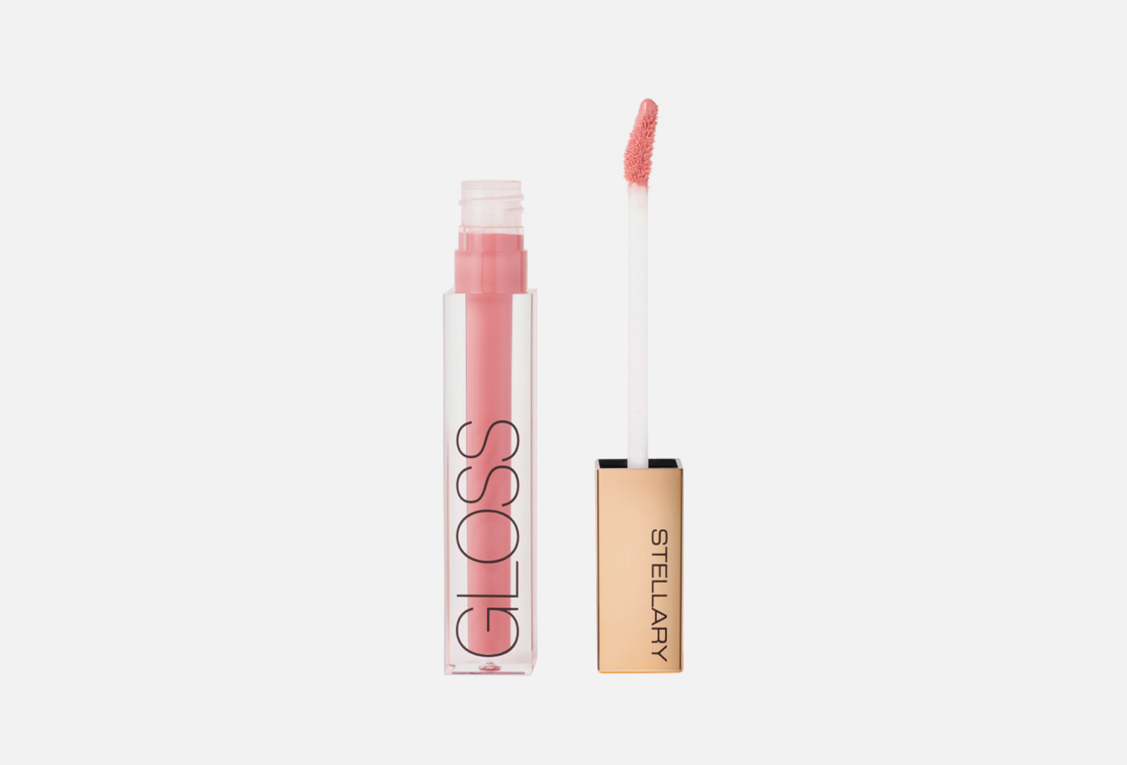 Stellary Блеск для губ Sexy gloss 14 4 мл — купить, цена в Москве