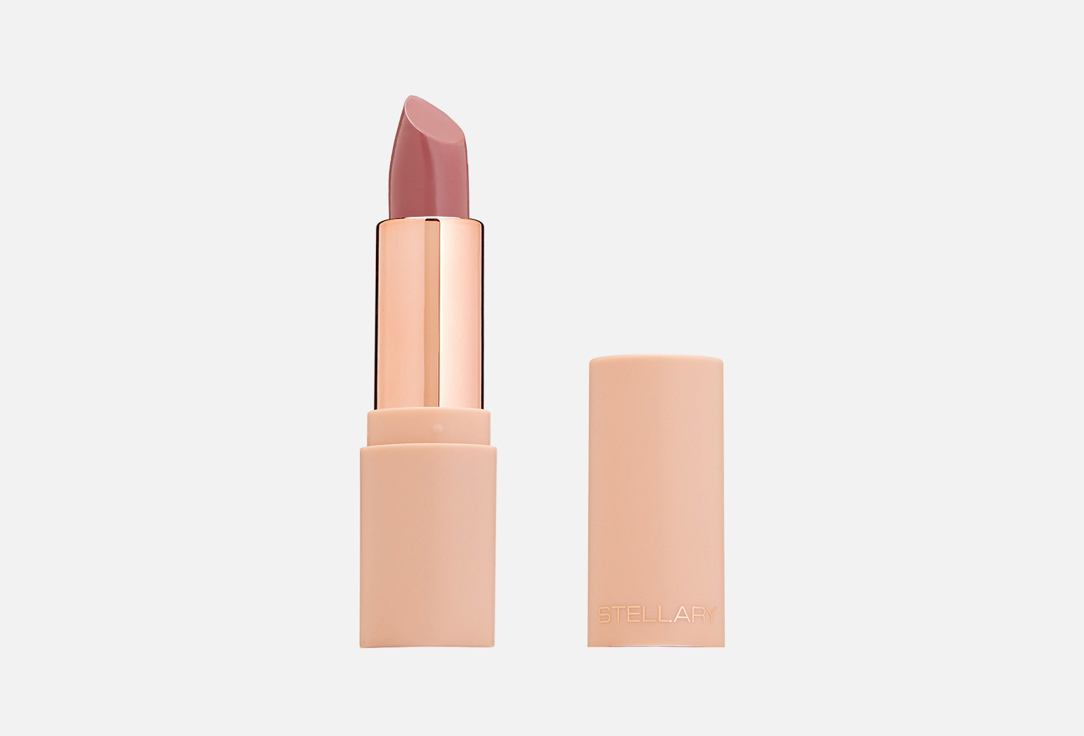 Увлажняющая помада с гиалуроновой кислотой  Stellary Hydrating lipstick Cult classic тон 09