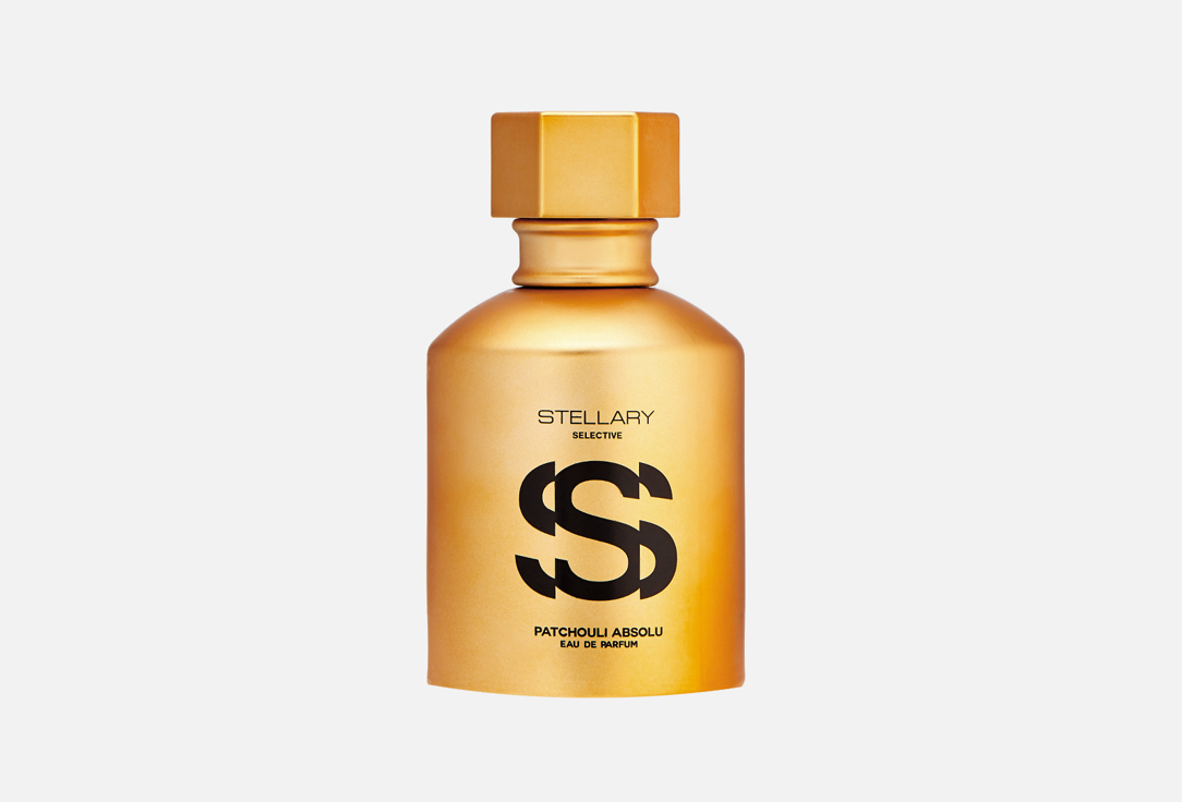 Парфюмерная вода STELLARY PATCHOULI ABSOLU 50 мл