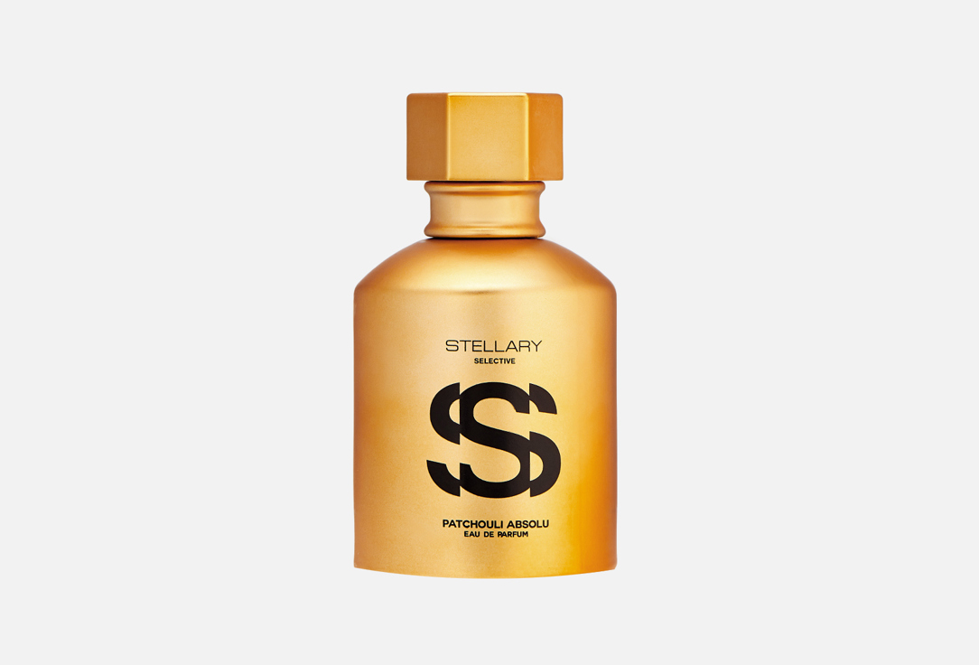 

Парфюмерная вода STELLARY, PATCHOULI ABSOLU 50 мл