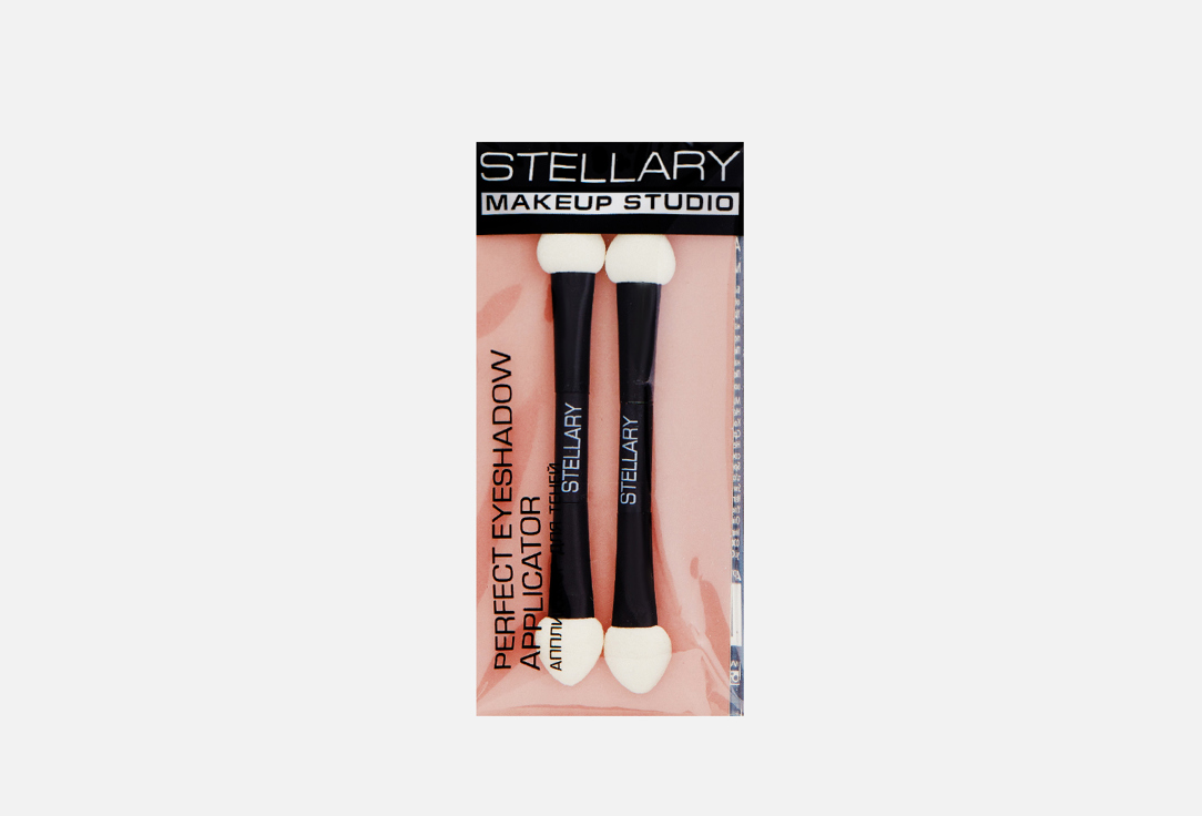 Изображение товара Аппликатор для теней Stellary Eyeshadow applicator