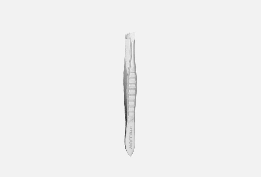 Изображение товара Пинцет для коррекции бровей Stellary Eyebrow tweezer