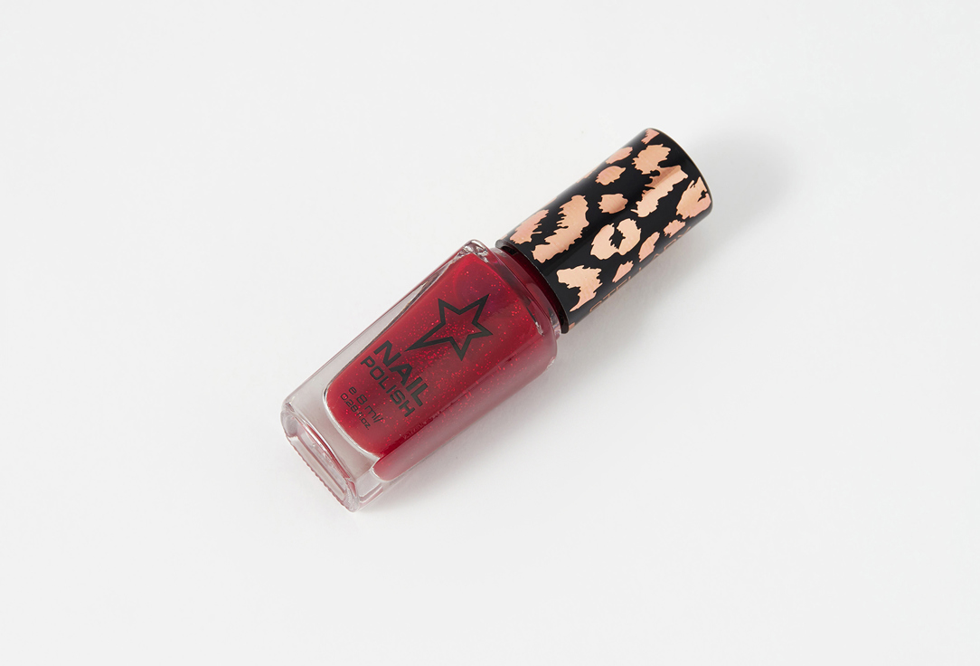 Лак для ногтей  Stellary Nail polish 21