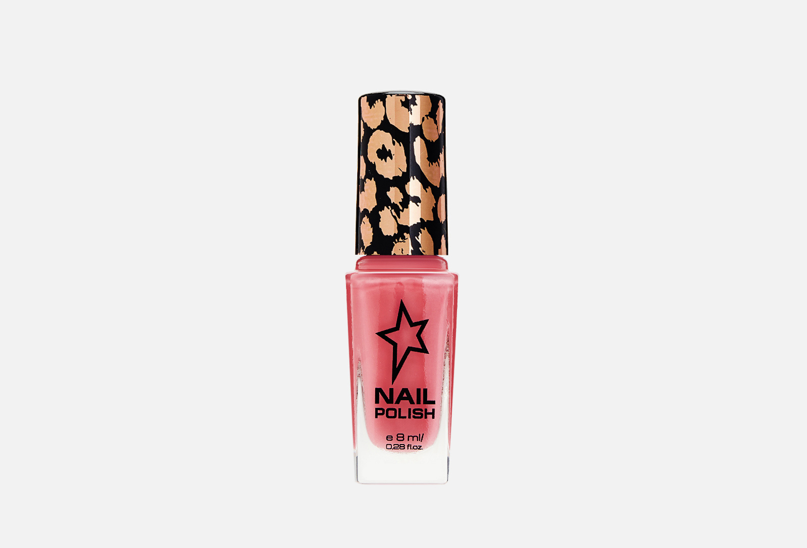 Stellary Лак для ногтей Nail polish 05 8 мл — купить в Алматы и Шымкенте
