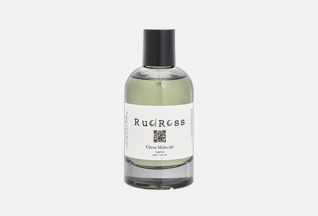 Изображение товара Rudross CITRUS MOLECULE парфюмерная вода унисекс 95 мл citrus fragrance