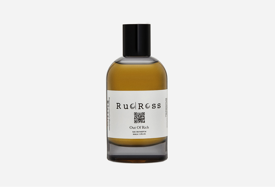 Изображение товара Парфюмерная вода Rudross OUT OF RICH