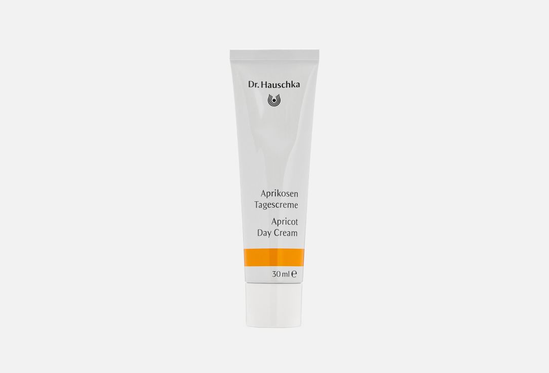 Изображение товара Крем для лица Dr.Hauschka Apricot Day Cream