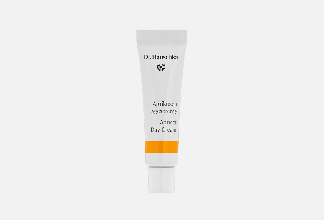Изображение товара Крем для лица Dr.Hauschka Apricot Day Cream для сухой кожи 5 мл