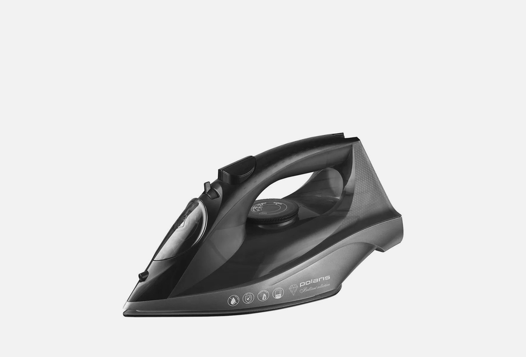 

Утюг POLARIS, Iron PIR 2430K Black 1 шт