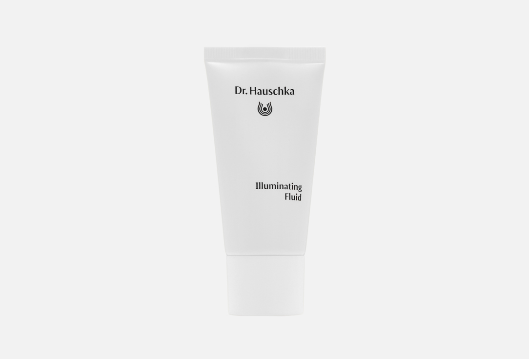 

Флюид для лица DR.HAUSCHKA, Illuminating Fluid 30 мл