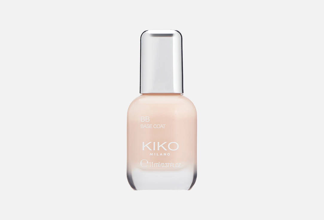 

ББ БАЗОВОЕ ПОКРЫТИЕ KIKO MILANO, Бежевый, BB BASE 11 г