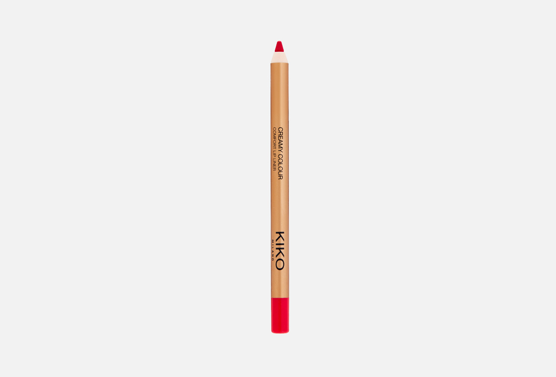 Изображение товара Карандаш для губ KIKO MILANO CREAMY COLOUR COMFORT LIP LINER 8 г
