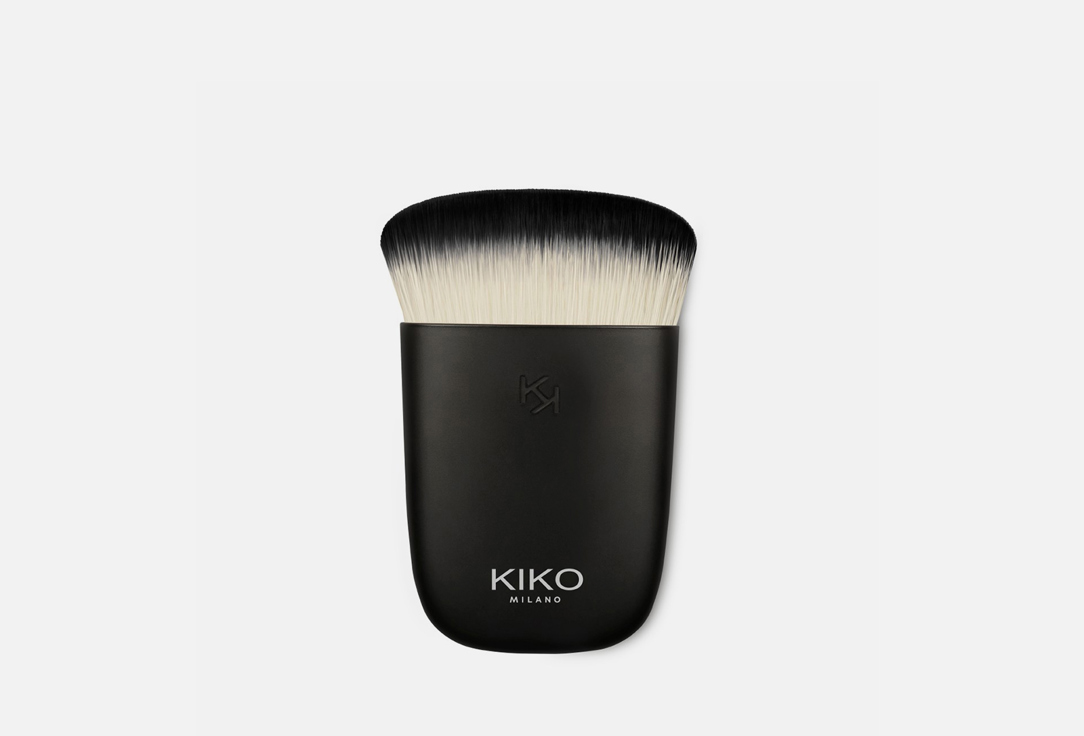 МНОГОФУНКЦИОНАЛЬНАЯ КИСТЬ КАБУКИ KIKO MILANO FACE 16 MULTI-PURPOSE 1 шт