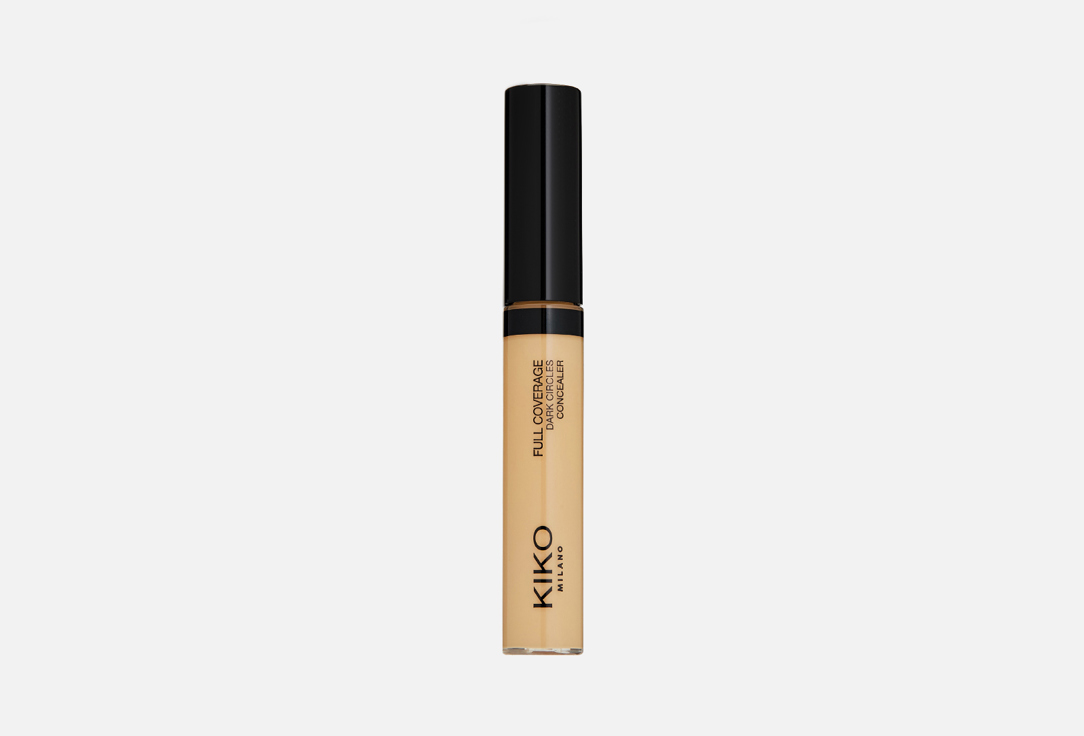 Изображение товара Консилер для лица KIKO MILANO FULL COVERAGE DARK CIRCLES CONCEALER