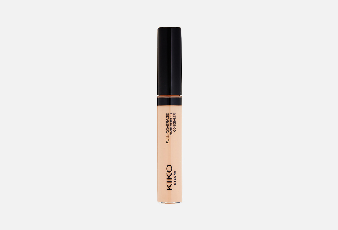 Изображение товара Консилер для лица KIKO MILANO FULL COVERAGE DARK CIRCLES CONCEALER